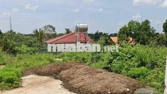 Mặt tiền B5 Mậu Thân Sau chợ đầu mối giảm 100tr 75m2 thổ cư full hồng