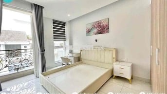 😍 CĂN HỘ ĐẦY ĐỦ NỘI THẤT-BANCOL, CỬA SỔ THOÁNG MÁT NGAY KHU SÂN BAY