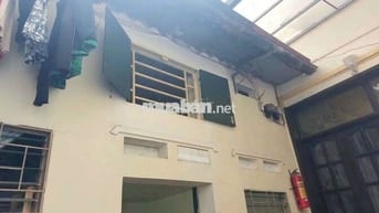 Cho Thuê Nhà trọ - Diện tích 17m2