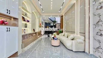 SIÊU PHẨM 3PN - NGUYỄN DUY CUNG - GẦN EMART - H3M - 60M2- 5.48T TL