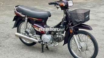 HONDA DREAM SUPPER 2005 nguyên zin 1 chủ siêu đẹp