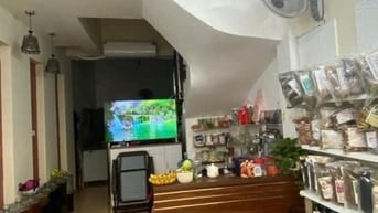 CẦN BÁN NHÀ VŨ TÔNG PHAN - 2 THOÁNG - ÔTÔ - CÁCH PHỐ 10M -40M - 5 TẦNG