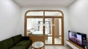 📢Nhà mới 1PN 55m2 balcony máy giặt riêng full nội thất Landmark81