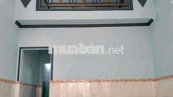 Nhà đẹp 4*14m 2PN hẻm 4m ô tô 2/30m Chợ Lê Thị Ngay Ấp 1 Vĩnh Lộc A