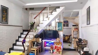 NHÀ ĐẸP ĐÓN TẾT–HXH ĐẾN NHÀ NỞ HẬU TÀI LỘC CHO GIA CHỦ -48M² -BÌNH TÂN