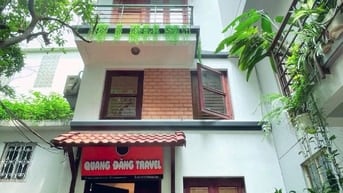 SANG NHƯỢNG HOMESTAY NGUYÊN CĂN TẠI TRUNG TÂM TRẦN QUỐC TOẢN 