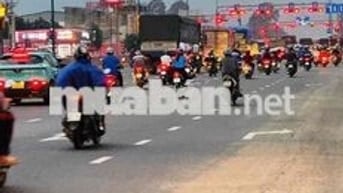 NHÀ MẶT TIỀN KD VIP NHẤT 290M 27 TRIỆU/M