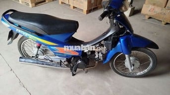 Cần bán wave alpha 54 dên lớn ipon gtdd