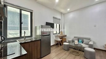 Cho thuê căn hộ độc nhất_Gần landmark_Sát Q1_Đakao_Thảo Cầm Viên_Mới