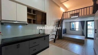 2 KHÔNG GIAN NGỦ - BAN CÔNG THOÁNG MÁT