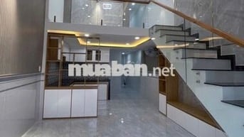 Bán Căn Nhà SHR Hồ Văn Long Phường Tân Tạo Bình Tân Giá Ưa Đãi