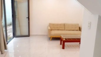 Bán Nhà Gò Vấp khu HẠNH THÔNG TÂY 618/13/8A Quang Trung P11 Gò Vấp. TH