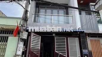 🏠 BÁN NHÀ ĐẸP – GIÁ TỐT TẠI TÂY THẠNH, TÂN PHÚ  📍 Địa chỉ: 254/8 Tây T