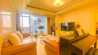 Bán Căn hộ tại Cantavil Hoàn Cầu gồm 3 phòng ngủ view city 131m2