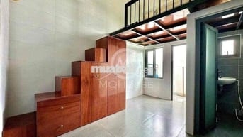 -🏡CĂN HỘ DUPLEX -🔰BANCOL 📌NỘI THẤT FULL 💥GÒ DẦU -TÂN QUÝ -💥TÂN SƠN NHÌ