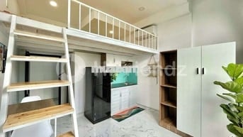 🔥 Phòng trọ 30m² Xô Viết Nghệ Tĩnh – Nội thất đầy đủ, vào ở ngay 🔥