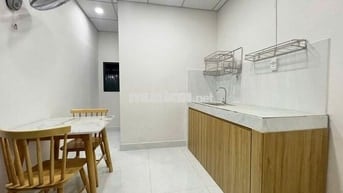 CHO THUÊ PHÒNG RỘNG 40M² – KHU TRUNG TÂM QUANG TRUNG, GÒ VẤP