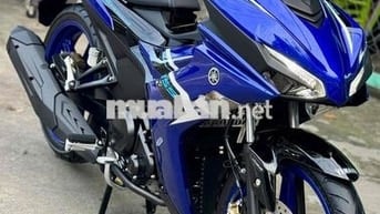Exciter155 ABS 2025 Siêu Lướt 275Km Như Mới