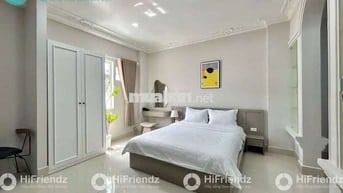 🔥 Phòng trọ 30m² Nguyễn Văn Thương – Full nội thất, ở ngay 🔥