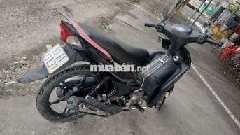 Cần bán chiếc Sirius như hình có giấy