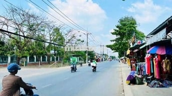 BÁN LÔ ĐẤT 174M2/620TR ĐÔNG TỨ TRẠCH VUÔNG VỨC SIÊU ĐẸP LÊ THỊ NGHIÊN