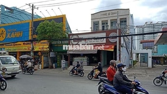 Cho thuê nhà làm văn phòng công ty gần UBND Lộc Thành - Bảo Lâm