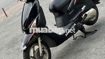 HONDA LEAD 110cc giấy tờ đầy đủ