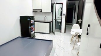 🏠 CHDV MỸ ĐÌNH – 40M² x 5 TẦNG – 9 PHÒNG KHÉP KÍN 