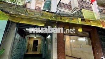 Cho Thuê Nhà Đường Vạn Kiếp, Bình Thạnh (7x16m - KD Tự Do - Siêu Rộng)