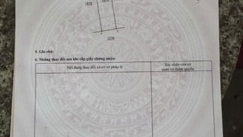 bán đất trảng bom đồng nai sổ riêng thổ cư giá rẻ