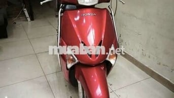 Lead 2010 Fi trùm mền bstp