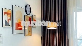 Cho thuê CHCC Xi Grand Court 18.5 triệu - 2PN - 2WC, NT