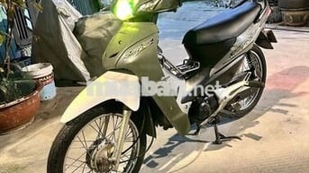 honda wave 100 chưa bung đầu giá tờ đầy đủ