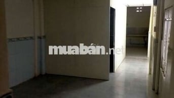 Cho thuê NNC diện tích rộng Phạm Thế Hiển P4 Q8