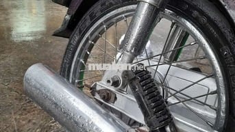 Honda Dream dọn đẹp Đã sử dụng