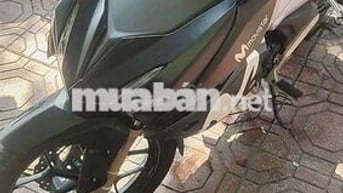 Honda Winner X Đen Trắng Đã sử dụng