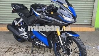 🏷️Yamaha R15🏷️R15V3/2018 Odo 18.000km  Zin 99%