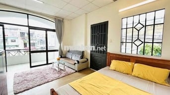 Căn Hộ Cao Cấp Ngay Trường Ngoại Thương CS2 Bình Thạnh