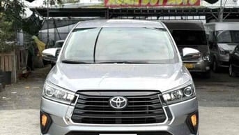 Toyota Innova 2.0G AT 2021 - 62000km