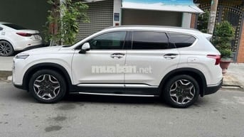 Hyundai Santa Fe 2022 2.5 Xăng Cao Cấp - 41000 km