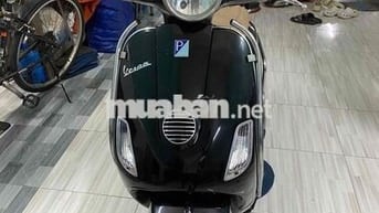 Xe vespa Fi mới tinh biển đẹp