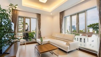 Căn hộ Đúng giá CC Đất Phương Nam, Chu Văn An, 12, Bình Thạnh, Hồ Chí