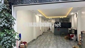 PHỐ TRẠM - VỊ TRÍ VÀNG LONG BIÊN - GARA - 6 TẦNG - 12,8 TỶ