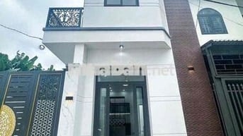 BÁN NHÀ PHƯỜNG HOÁ AN- 1 TRỆT 1 LẦU ( P. Biên Hoà )