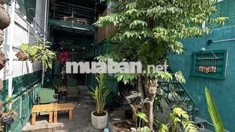 SANG NHƯỢNG QUÁN COFFEE 135M2 2 TẦNG KHU BÀN CỜ TRUNG TÂM THÀNH PHỐ