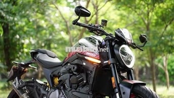 🥝🍋‍🟩🍌 DUCATI MONSTER 937 BẢN PIXEL SIÊU HIẾM