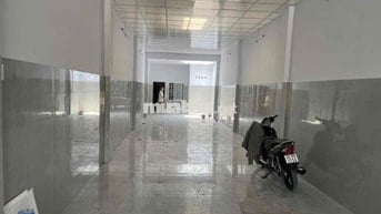 Nhà Thuê MTKD Thoại Ngọc Hầu.DT: 4 X 30 Trệt Suốt 1PN 2WC Nhà Mới