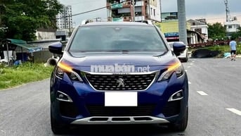 Peugeot 3008 ĐKi 2022 Allure Xanh 21.000 km