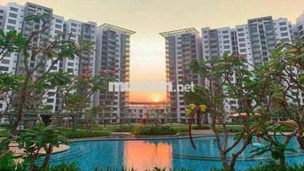 Bán căn hộ Duplex 3pn 3wc DT 112m2 Celadon city