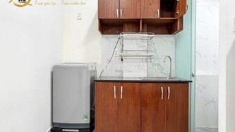 Cho Thuê Căn Hộ Mini, không chung chủ, hẻm Thành Thái,Q10